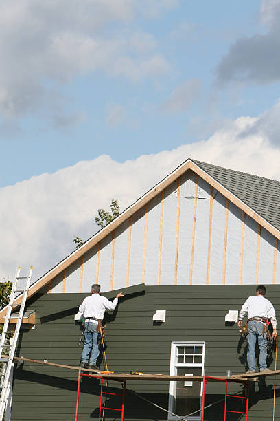 Professional Siding in Newark, DE